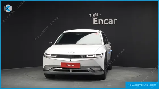 HYUNDAI IONIQ 5 LONG RANGE AWD