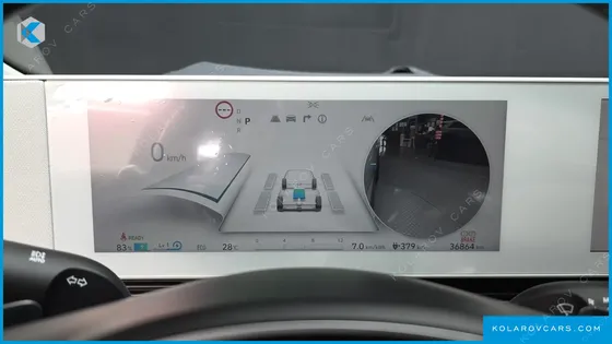 HYUNDAI IONIQ 5 LONG RANGE AWD