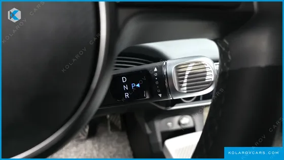 HYUNDAI IONIQ 5 LONG RANGE AWD