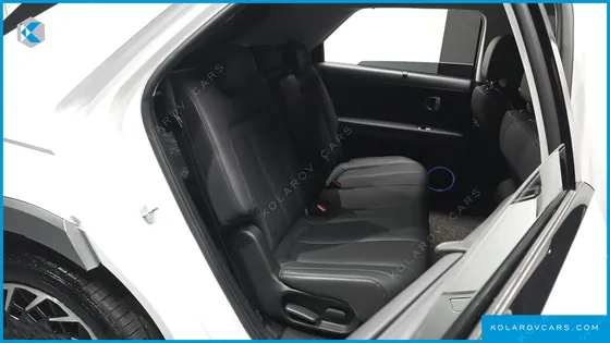 HYUNDAI IONIQ 5 LONG RANGE AWD