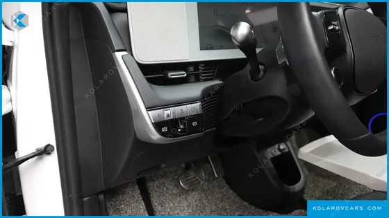 HYUNDAI IONIQ 5 LONG RANGE AWD