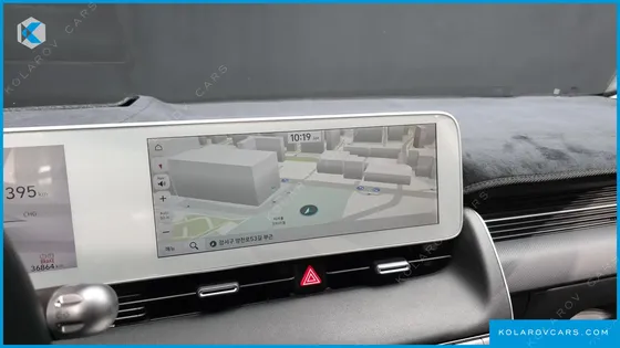 HYUNDAI IONIQ 5 LONG RANGE AWD