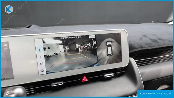 HYUNDAI IONIQ 5 LONG RANGE AWD