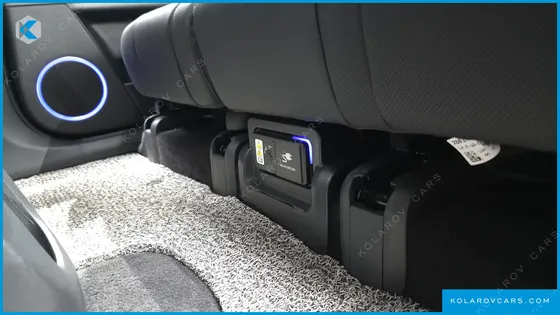 HYUNDAI IONIQ 5 LONG RANGE AWD