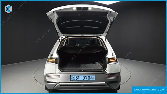 HYUNDAI IONIQ 5 LONG RANGE AWD