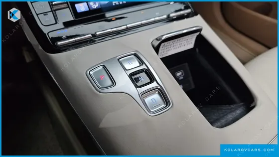 HYUNDAI GRANDEUR 2.5