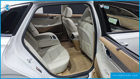 HYUNDAI GRANDEUR 2.5