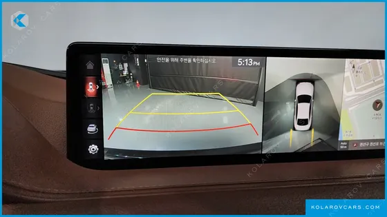 GENESIS G80 GASOLINE 2.5 TURBO 2WD