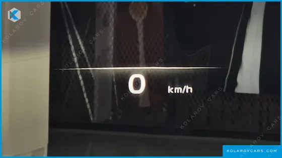 KIA K9 3.3 T-GDI AWD
