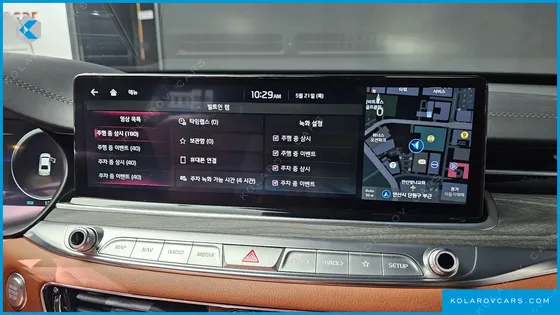 KIA K9 3.3 T-GDI AWD
