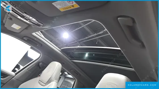 PORSCHE CAYENNE 3.0