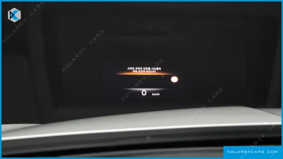 GENESIS G80 GASOLINE 3.5 TURBO AWD