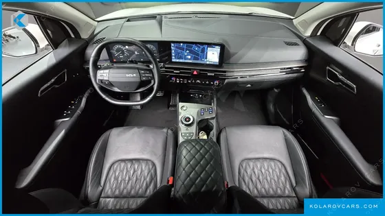 KIA SPORTAGE GASOLINE 1.6 TURBO 2WD