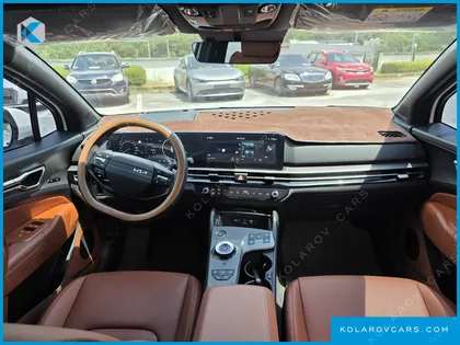 KIA SPORTAGE GASOLINE 1.6 TURBO 2WD