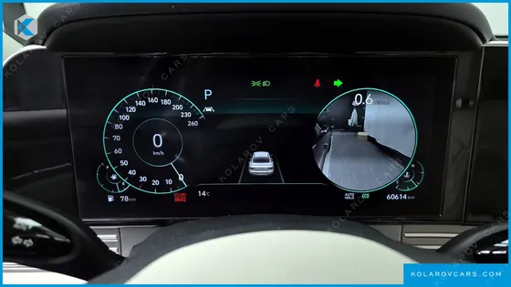HYUNDAI GRANDEUR 2.5
