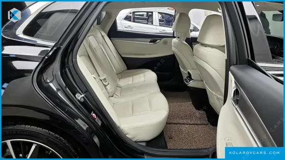HYUNDAI GRANDEUR 2.5