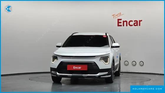 KIA NIRO BEST SELECTION