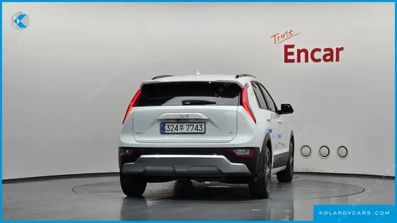 KIA NIRO BEST SELECTION