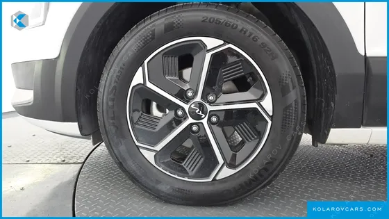 KIA NIRO BEST SELECTION