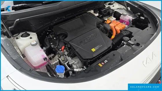 KIA NIRO BEST SELECTION
