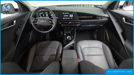 KIA NIRO BEST SELECTION