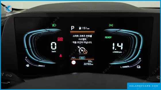 KIA NIRO BEST SELECTION