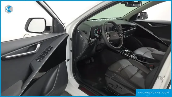 KIA NIRO BEST SELECTION