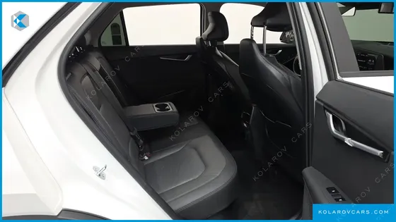 KIA NIRO BEST SELECTION