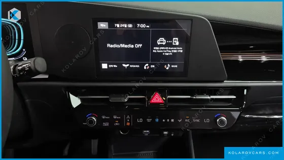 KIA NIRO BEST SELECTION