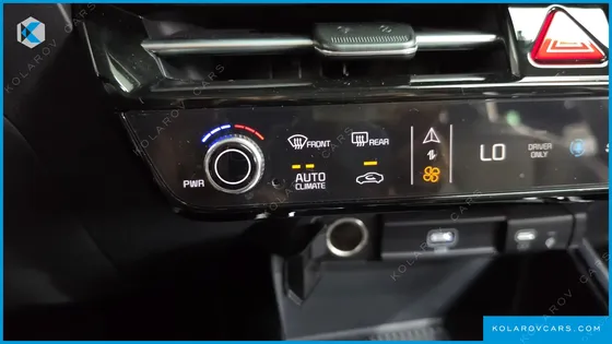 KIA NIRO BEST SELECTION