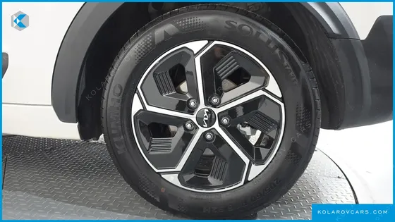 KIA NIRO BEST SELECTION