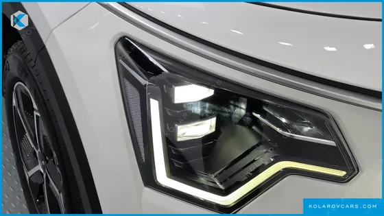 KIA NIRO BEST SELECTION