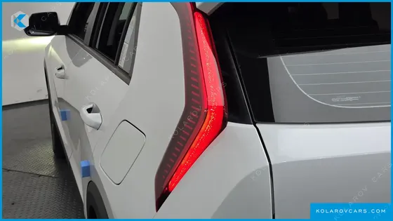 KIA NIRO BEST SELECTION