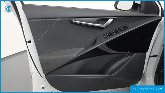 KIA NIRO BEST SELECTION