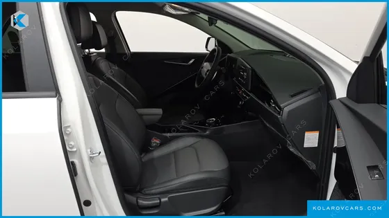 KIA NIRO BEST SELECTION