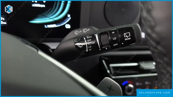 KIA NIRO BEST SELECTION