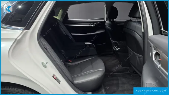 HYUNDAI GRANDEUR 2.5
