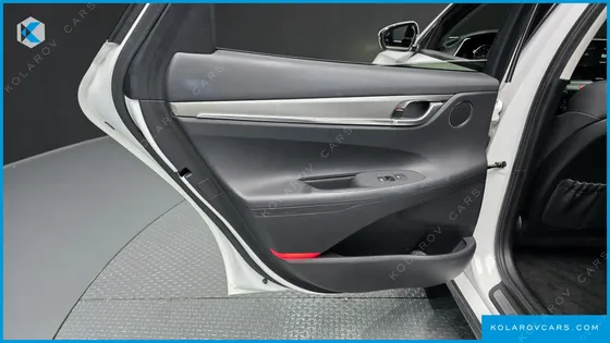 HYUNDAI GRANDEUR 2.5