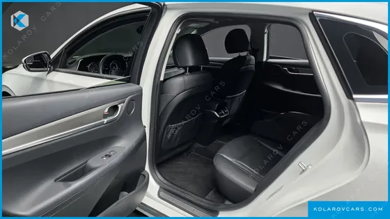 HYUNDAI GRANDEUR 2.5