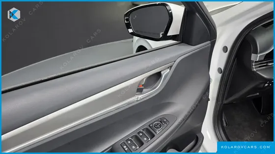 HYUNDAI GRANDEUR 2.5