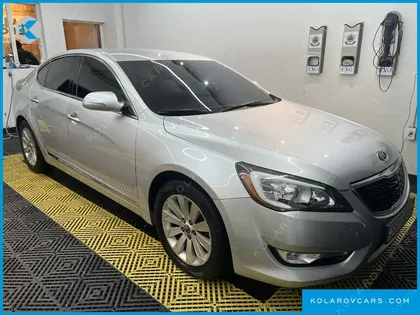KIA K7 2.4 GDI LUXURY