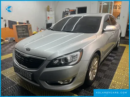 KIA K7 2.4 GDI LUXURY