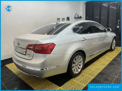 KIA K7 2.4 GDI LUXURY