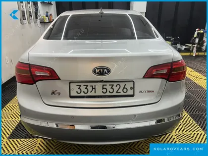 KIA K7 2.4 GDI LUXURY