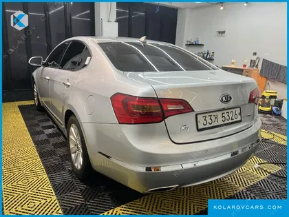 KIA K7 2.4 GDI LUXURY