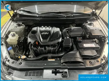KIA K7 2.4 GDI LUXURY