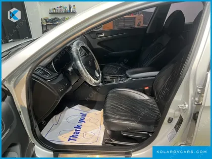 KIA K7 2.4 GDI LUXURY