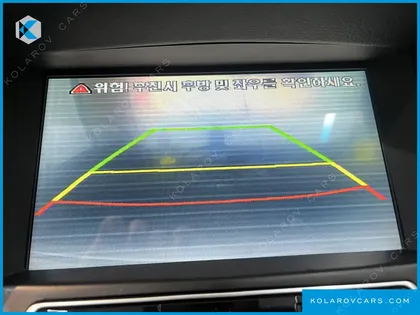 KIA K7 2.4 GDI LUXURY