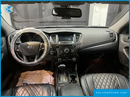 KIA K7 2.4 GDI LUXURY