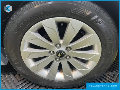 KIA K7 2.4 GDI LUXURY